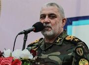 امیر قربانی: دفاع مقدس سرمایه ملی است - اکونیوز