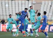 دو مهاجم ضعیف‌ترین بازیکنان تاریخ استقلال/ ساپینتو شانس آورد... -