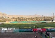 خداحافظی لیگ برتر با ورزشگاه تختی/ چمن آبان سال آینده آماده ... -
