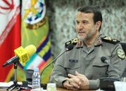 سردار کارگر: ارتش‌های اروپایی باید به عنوان تروریست معرفی شو... -