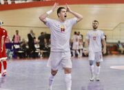 عظیمی: آماده بازی با ازبکستان هستیم/ شغلم گلزنی است - اکونیوز