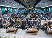 ۱۵۰ هنرمند در جشنواره «فانوس» با آرمان های انقلاب بیعت کردند... -