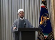 مدیریت بحران و وحدت ملی رمز موفقیت نظام ولایت فقیه است - اکونیوز