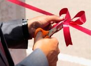 افتتاح ۳ پروژه عمرانی در بهار - اکونیوز