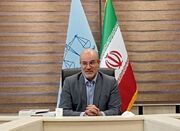 افزایش ۳۸ درصدی استفاده از پابند الکترونیکی در همدان/ عفو بی... -