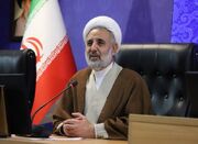 تقویت سرمایه اجتماعی لازمه خنثی‌سازی جنگ ادراکی دشمن است - اکونیو