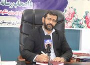 دهه فجر ٣٣٧ پروژه عمرانی در فهرج افتتاح می شود - اکونیوز