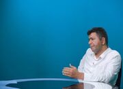 در موضوع انقلاب شاهکار خلق نکرده‌ایم/تاریخ شفاهی روایت کامل ... -