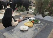 «برات»؛ گستره‌ای هزاران ساله از پیوند با درگذشتگان - اکونیوز