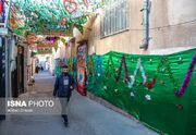 مدیر بنیاد فرهنگی مهدی موعود: جشن‌های محله‌ای نیمه شعبان باز... -