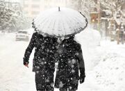 ورود سامانه بارشی به کشور/ هوا سردتر می‌شود - اکونیوز