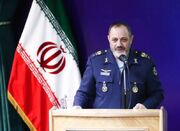 وزیر دفاع:عرصه فضایی روز به روز در سیاست‌های حکمرانان اثرگذا... -