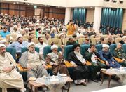 اگر مساجد کارکرد نداشتند، آنها را آتش نمی‌زدند/هشدار وجود جر... -