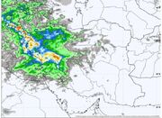 ثبت گرمای بی‌سابقه در تهران در فصل زمستان - اکونیوز