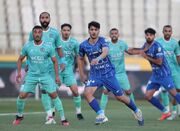 استقلال با ساپینتو به بن بست رسیده/ ضعف بزرگ آبی‌پوشان همچنا... -