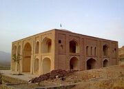 رئیس نمایندگی میراث فرهنگی: احیاء آثار تاریخی قوچان به دلیل ... -