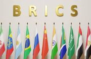 اخبار بریکس؛ از دیپلماسی تا دستاوردهای فناورانه و رشد تجاری - اکو
