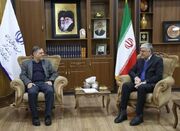 صادقی: خدمات بنیاد مسکن موجب توسعه روستاها شده است - اکونیوز