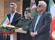 تحویل ۱۰۰۰ واحد مسکونی وزارت دفاع - اکونیوز