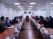 مخبر: جوانان نخبه قادر به ارائه راه‌حل‌های مؤثر برای مسائل ک... -