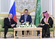 محورهای رایزنی میان پوتین و ولیعهد عربستان - اکونیوز