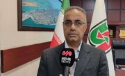 رستمی: ۸۰ پروژه راهداری دهه فجر در استان بوشهر افتتاح یا اجر... -