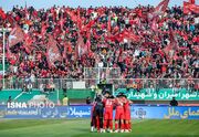 پیروزی پرسپولیس و گل‌گهر در پایان هفته نوزدهم/ پدیده جدید سر... -