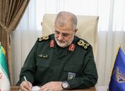 سرلشکر پاکپور: سربازان گمنام امام زمان پاسدار استقلال و اقتد... -