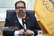 اتکا به توان داخل، ضامن پایداری شبکه گاز کشور است - اکونیوز