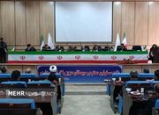 اسدی: خراسان رضوی در صدر نهضت توسعه عدالت آموزشی کشور قرار د... -