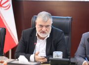 پیشرفت ۴۰درصدی استان تهران در اجرای مصوبات سفر رئیس‌جمهور - اکونی