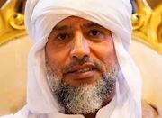 پسر «معمر قذافی» در لیبی ترور شد - اکونیوز