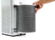 راهنمای تخصصی آلماپرایم برای تعویض فیلتر تصفیه هوا - اکونیوز