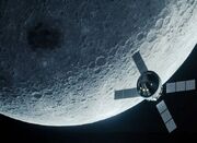 پرتاب فضانوردان به مدار ماه به تاخیر افتاد - اکونیوز