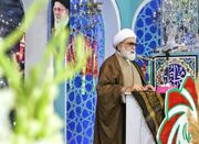 مرزبانی اعتقادی جامعه مأموریت تمدنی روحانیت در عصر غیبت است - اکو