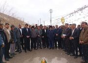 ۲۶ پروژه در شهرستان مارگون به بهره برداری رسید - اکونیوز