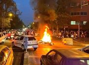 جنگ چندلایه علیه ایران؛ هم‌پوشانی اغتشاشات با شریان‌های انرژ... -