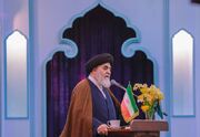 تولیت جمکران: جشن نیمه شعبان مقاومت و آمادگی ملت ایران را به... -