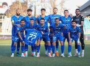 ترکیب احتمالی استقلال برای دیدار با شمس‌آذر/ تغییرات دوباره ... -