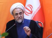 تروریست شدن افراد از کم‌کاری ما است/ کودک و نوجوان، قشر مظلو... -