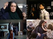 از نمایش فیلم سعید جلیلی تا طلبه فیلمساز قمی - اکونیوز