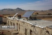 اجرای پنل‌های خورشیدی برای مددجویان نمود عینی از رویکرد توان... -