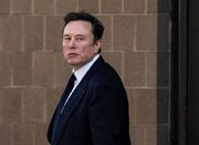 ثروت ایلان ماسک از ۸۰۰ میلیارد دلار عبور کرد - اکونیوز