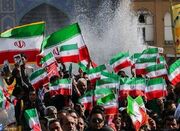 وحدت ملی؛ خط مقدم مقابله با جنگ روایت‌ها - اکونیوز