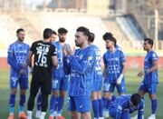 ترکیب تیم فوتبال استقلال برای دیدار با شمس آذر اعلام شد4284