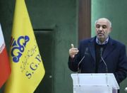 میدری: رئیس‌جمهور برای انجام اصلاحات سخت اقتصادی مصمم است - اکونی