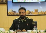 آرامش: سرباز وظیفه یزدی ۲۰۰ گرم طلا را به دست صاحبش رساند - اکونی