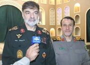 رادان: سفر راهیان نور باید تلالویی از هوشیاری و بیداری باشد - اکو