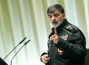 رادان: جوانان حتی آنها که اعتراض داشتند به راهیان نور بیاین... -