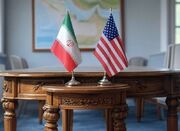 گفت‌وگوهای غیرمستقیم ایران و آمریکا در مسقط - اکونیوز